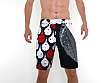 Quiksilver - Water Drop BS Black