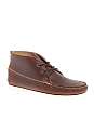 Quoddy Deck Chukka Boots