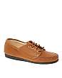 Quoddy Maliseet Oxford Shoes