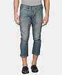 RA-RE - Denimcapri - 7