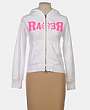 RA-RE - Sweatshirt med huva