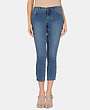 RADCLIFFE - Denimcapri