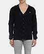 RAF SIMONS - Cardigan
