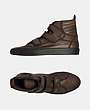 RAF SIMONS - High-top sneakers - 2