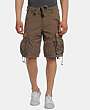 RAG RESTYLE - Bermudashorts
