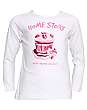 Raglan Top - 2