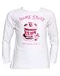 Raglan Top