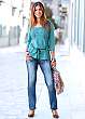 Raka stretchjeans - 2