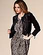 Rakel Leather jacket