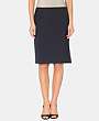RALPH LAUREN BLACK LABEL - Knälång kjol - 5