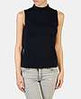 RALPH LAUREN COLLECTION - Ärmlös jumper