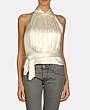 RALPH LAUREN COLLECTION - Topp - 2