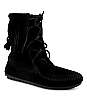 Ramper Ankle
