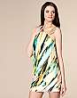 Raquel Printed Dress