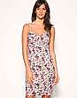 Rare Floral Print Pencil Dress