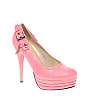 Rare Oberon Platform Court Shoes