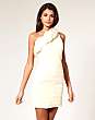 Rare Opulence Plait Dress