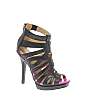 Rare Strappy Claire Shoe