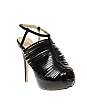 Rare Yanka Platform Shoe