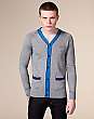 Raymond Cardigan