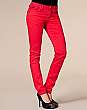 Red Jeans