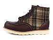 Red Wing Shoes: Lumberjack