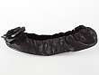 Redfoot: Black Corsage