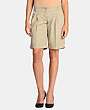 REDVALENTINO - Bermudashorts - 4