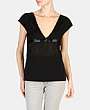 REDVALENTINO - Kortärmad t-shirt