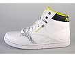Reebok: Courtee Mid - 5