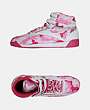 REEBOK - High-top sneakers - 24