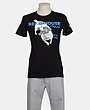 REIGN - Kortärmad t-shirt