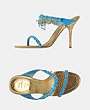 RENE' CAOVILLA - Högklackade sandaler - 39