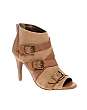 Report Mozelle 3 Strap Peep Shoe Boot