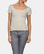 RE.SET - Kortärmad t-shirt - 6