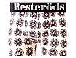 Resteröds - Gunnar World Dancefloor Boxer White