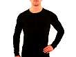 Resteröds - Original Long Sleeve Black