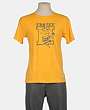 RETRO BRAND - Kortärmad t-shirt - 11
