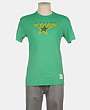 RETRO BRAND - Kortärmad t-shirt - 5