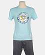 RETRO BRAND - Kortärmad t-shirt - 6