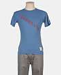 RETRO SPORT - Kortärmad t-shirt - 2
