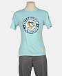 RETRO SPORT - Kortärmad t-shirt