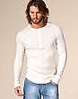 Rib Tee
