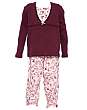 Ribbon Pyjamas - 2