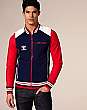 Ricardo Zip Jacket