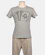 RICHMOND DENIM - Kortärmad t-shirt - 6