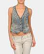 RICHMOND DENIM - Topp - 12