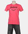 RICHMOND X - Kortärmad t-shirt - 5