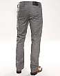 Rick Four GreyClear Twill