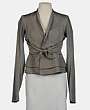 RICK OWENS - Blazer - 12